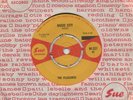 THE PLEASURES-MUSIC CITY-***SUE***-***NICE COPY***