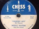 Muddy Waters 