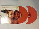 Smashing Pumpkins Siamese Dream Orange Marbled Colored Vinyl 1993 Orignal 2 X LP