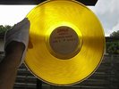 THE BEATLES-Y'ORITE WACK-YELLOW AND RED WAX NOT TMOQ NEAR MINT 2 LPS RARE