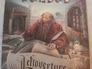 KANSAS Leftoverture CBS MASTERSOUND 1/2 Half Speed Audiophile LP Vpi CLEANED