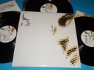 PAUL WELLER 'FLY ON THE WALL' 0635271 UNIVERSAL MUSIC 2003 EU 3LP PROMO