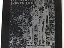 LAIBACH - THE OCCUPIED EUROPE TOUR 1985 Very good condition
