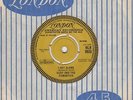 Ruby And The Romantics - I Cry Alone / When You're Young And In Love - London HL