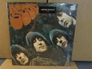 Beatles Rubber Soul SEALED LIMITED EDITION C1 0777 7 46440 1 3