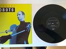 Kraftwerk: The Robots (UK 12