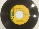 Leroy Gittens My Commanding Wife b/w El Barquito Adiza Calypso Bossa 7