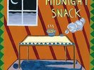 HOMESHAKE**MIDNIGHT SNACK (WITH DOWNLOAD)**VINYL