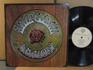 Grateful Dead American Beauty EX essential
