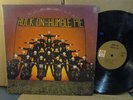 Humble Pie Rock On EX SP 4301 FIRST PRESS BROWN LABEL Gatefold