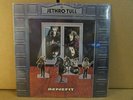Jethro Tull Benefit SEALED RS 6400