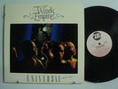 WOODS EMPIRE Universal Love SOUL Promo LP TABU NM