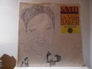 LA VERN BAKER - SAVED - ATLANTIC RECORDS-8050 - MONO - VERY RARE 