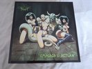 CELTIC FROST, EMPERORS RETURN, ORIGINAL 1985 NOISE RECORDS ISSUE