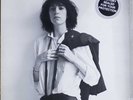 Patti Smith HORSES - SEALED 1st Press BLACK cover, BLUE labels US 1975