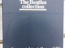 Vinyl The Beatles Collection blue Box 4P Nicolaus German version  Top