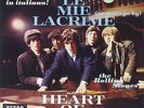 ROLLING STONES CON LE MIE LACRIME RARE 7