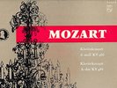 MOZART JUBILEE EDITION - CLARA HASKIL - PIANO CONC. K 466 & K 488 PAUMGARTNER NM