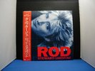 ROD STEWART CAMOUFLAGE JAPAN