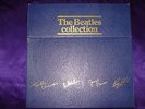 The Beatles Collection BC-13, The Blue Box Vinyl Set, Made in England, 14 x LP