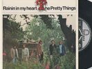 THE PRETTY THINGS - RARE UK 