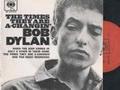 BOB DYLAN - RARE OZ ONLY 