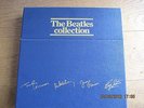 The Beatles Collection 14 LP in Blue Box