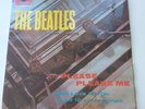 Beatles, Please Please Me, Stereo 7.th Press Type 13, LP