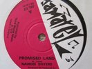 Nairobi Sisters   Promised Land    Reggae