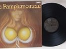 LE PAMPLEMOUSSE Self Titled [Vinyl LP] AVI 6003 Funk Disco