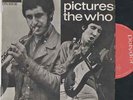 THE WHO - RARE NZ 