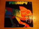 FRUMPY-ALL WILL BE CHANGED-ORIGINAL+KLAPPCOVER-1970-MINT