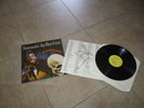 SCREAMIN' JAY HAWKINS - FRENZY, ED 104 EDSEL - MONO UK PRESS