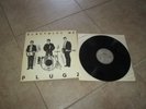 The Plugz ?– Electrify Me (LP) Plug Recordz,  PR 001