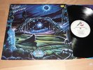 FATES WARNING - Awaken the Guardian Vinyl Lp 1986 Metal Blade Records