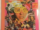 Anderson .Paak - Venice, Limited Pink 180g Vinyl 2 x LP, Vinyl Me Please