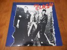 The Clash Vinyl Record LP 1977