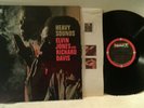 ELVIN JONES & RICHARD DAVIS Heavy Sounds LP (Impulse AS-9160, 1968) Ex