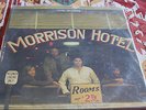 The Doors - Morrison hotel - US