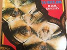Basil Kirchin - Worlds Within Worlds - Rare 1974 LP. Island. (Brian Eno)