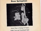 Bruce Springsteen - Night Train, Heartbreak Hotel + one EP / Color 45 RPM