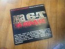 MA 6-T Va Crack-er 2xLP 1997 OG RARE ma cité va craquer PASSI X MEN IAM B.O.