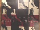 Death in Vegas (2 X Vinyl LP) The Contino Sessions -Concrete HARD41LP UK 1999