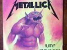 METALLICA 