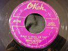 SCREAMIN' JAY HAWKINS I Put A Spell On You / Little Demon Halloween Rock R&B 45