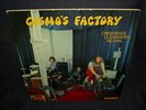 LP: Creedence Clearwater Revival  - Cosmo`s Factory - CCR made in Germany