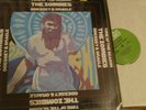 The Zombies Odessey and Oracle 2nd Press NM SHRINK Psych Pop Classic Rock RARE