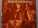 BASIC BLUES MAGOOS VINYL LP '68 ORIGINAL PRESS PSYCH BLUES PLAYS GREAT  VG+/VG