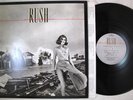 Rush RARE 1980 PROMO only 800 made Permanent Waves Vinyl EX Masterdisk GoldStamp
