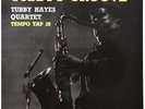 Tubby Hayes Tubby's Groove on UK Tempo TAP 29 - Japan MONO LP NM